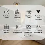 Kostenloses Parken - Altstadtnah - 100m Mosel - K-1-m *