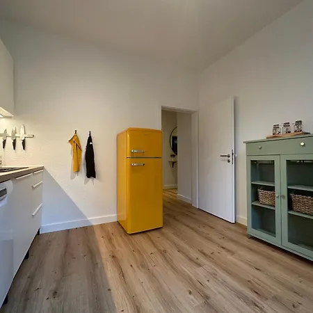 Kostenloses Parken - Altstadtnah - 100m Mosel - K-1-m Апартаменты Кобленц