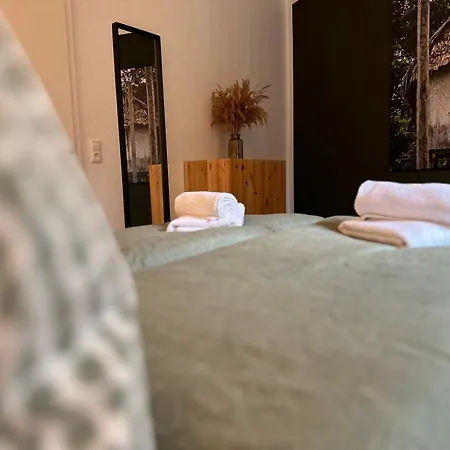Kostenloses Parken - Altstadtnah - 100m Mosel - K-1-m Апартаменты *