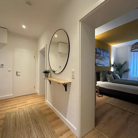 Kostenloses Parken - Altstadtnah - 100m Mosel - K-1-m *