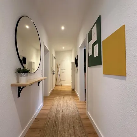 Kostenloses Parken - Altstadtnah - 100m Mosel - K-1-m *