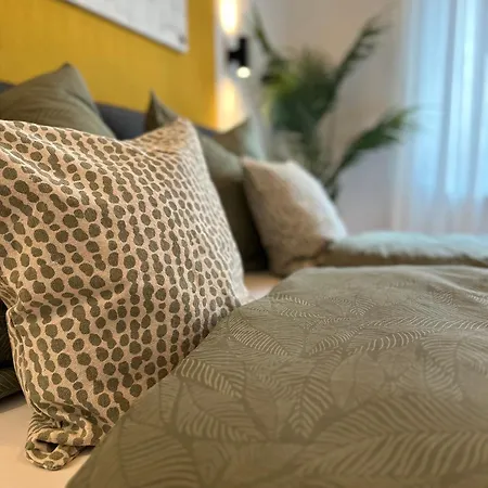 Kostenloses Parken - Altstadtnah - 100m Mosel - K-1-m