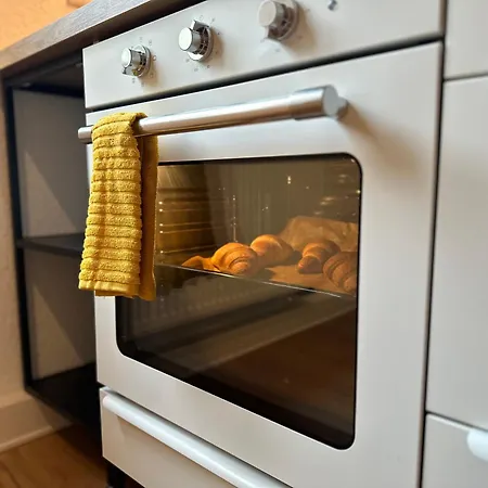 Apartamento Kostenloses Parken - Altstadtnah - 100m Mosel - K-1-m Coblenza