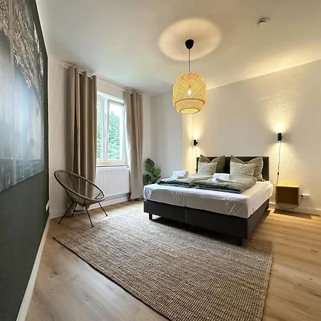 Kostenloses Parken - Altstadtnah - 100m Mosel - K-1-m