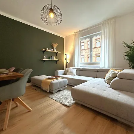 Apartamento Kostenloses Parken - Altstadtnah - 100m Mosel - K-1-m Coblenza