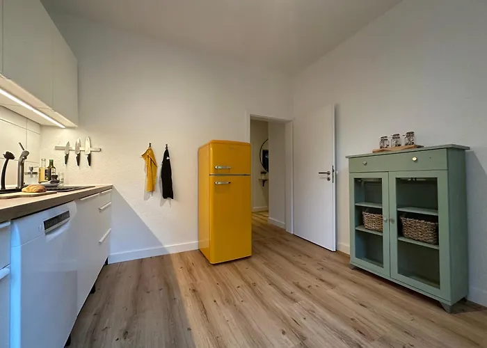 Kostenloses Parken - Altstadtnah - 100m Mosel - K-1-m Appartamento Coblenza