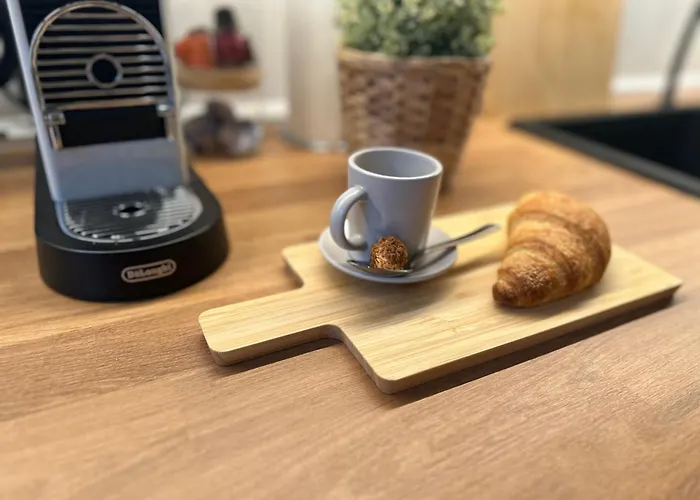 Kostenloses Parken - Altstadtnah - 100m Mosel - K-1-m * Coblenza