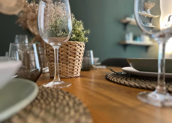 Kostenloses Parken - Altstadtnah - 100m Mosel - K-1-m