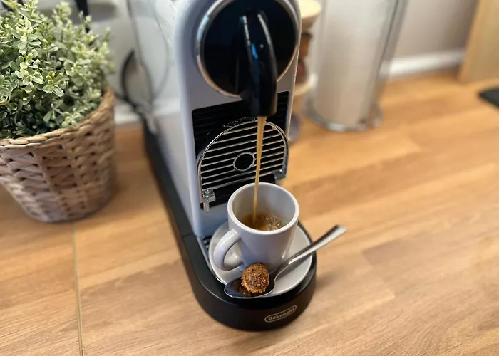 Appartamento Kostenloses Parken - Altstadtnah - 100m Mosel - K-1-m *