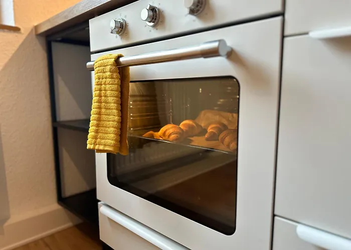 Appartamento Kostenloses Parken - Altstadtnah - 100m Mosel - K-1-m Coblenza